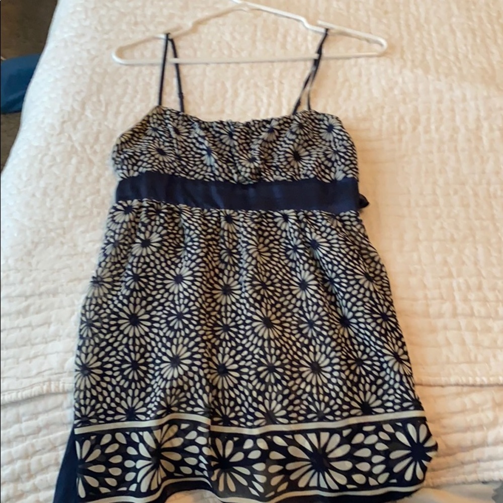 Forever 21 tank top M